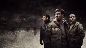 Backdrop to the movie "Prey" #407376