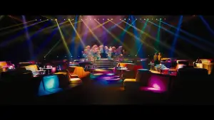 Backdrop to the movie "Blade Runner 2049" #830143