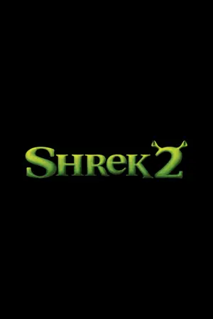 Poster to the movie "Shrek 2" #167364