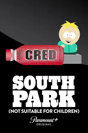 Poster to the movie "South Park (Not Suitable for Children)" #352791