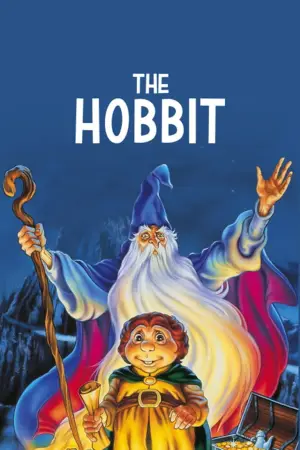 The Hobbit