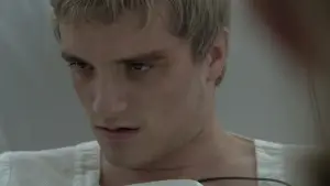 Backdrop to the movie "The Hunger Games: Mockingjay - Part 2" #634338