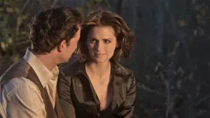 Backdrop to the movie "The Librarian: The Curse of the Judas Chalice" #402746