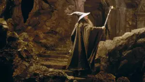 Backdrop to the movie "The Lord of the Rings: The Fellowship of the Ring" #515434