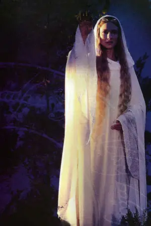 Poster to the movie "The Lord of the Rings: The Fellowship of the Ring" #515946