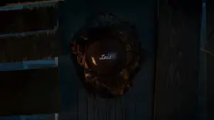 Backdrop to the movie "The Monkey" #573973