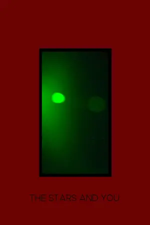 Poster to the movie "The Stars and You" #431297