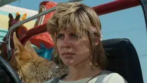 Backdrop to the movie "The Terminator" #557071