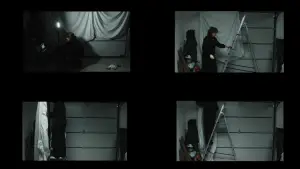 Backdrop to the movie "There Is A Woman In The Attic" #539833