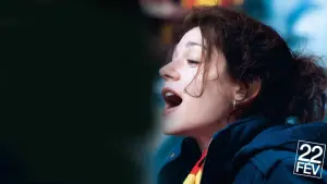 Watch film This Is Our Land | This Is Our Land / Chez nous (2017) - Trailer (French)