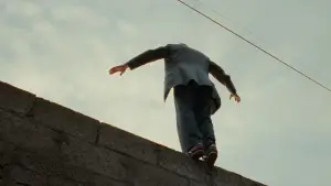 Backdrop to the movie "Trainspotting" #656410