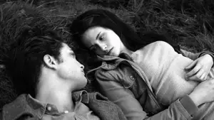 Backdrop to the movie "Twilight" #748360