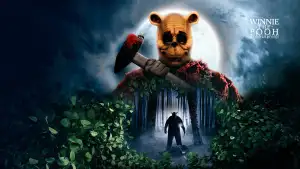 Backdrop to the movie "Winnie the Pooh: Blood and Honey" #936352