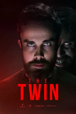 Poster to the movie "The Twin" #711268