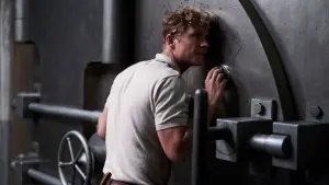 Backdrop to the movie "Army of Thieves" #257948