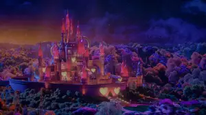 Backdrop to the movie "Descendants: The Rise Of Red" #615898