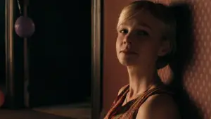 Backdrop to the movie "Drive" #617641