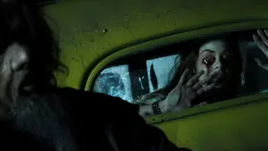 Backdrop to the movie "Wrong Turn 5: Bloodlines" #661765