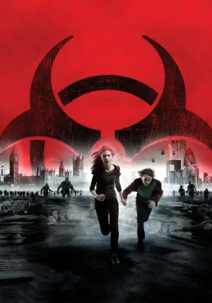 Poster to the movie "28 Weeks Later" #277008