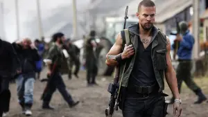 Backdrop to the movie "5 Days of War" #440369