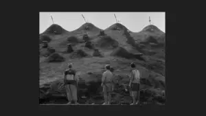 Backdrop to the movie "Seven Samurai" #605742