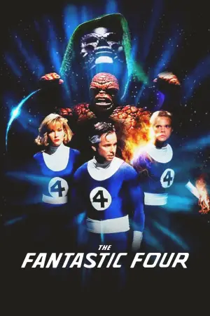 The Fantastic Four