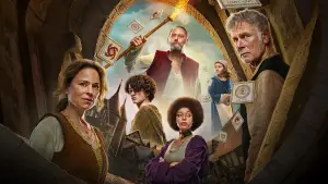 Backdrop to the movie "Family Pack" #647681