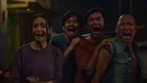 Backdrop to the movie "Sebelum Dijemput Nenek" #541031