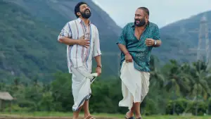 Backdrop to the movie "Sarvam Maya" #532330