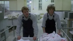 Backdrop to the movie "Scum" #725066