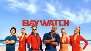 Backdrop to the movie "Baywatch" #589652