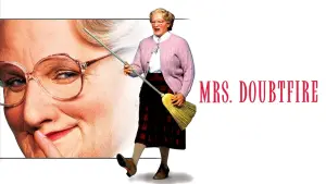 Backdrop to the movie "Mrs. Doubtfire" #86478