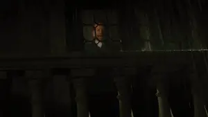 Backdrop to the movie "A Haunting in Venice" #646659