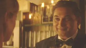 Backdrop to the movie "A Very Normal Seeming Man" #777089