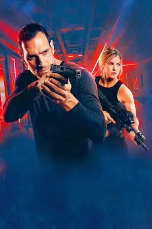 Poster to the movie "Affinity" #772145