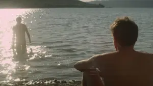 Backdrop to the movie "Stranger by the Lake" #867660