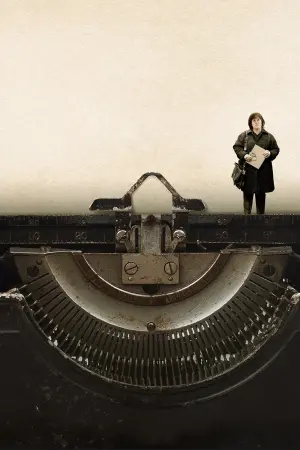 Poster to the movie "Can You Ever Forgive Me?" #260925