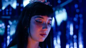 Backdrop to the movie "¿Cómo pedir un deseo sin que duela?" #777780