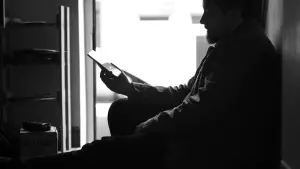 Backdrop to the movie "Conversation Creativity" #427452