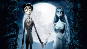 Backdrop to the movie "Corpse Bride" #660370