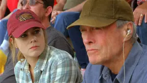 Backdrop to the movie "Trouble with the Curve" #799642