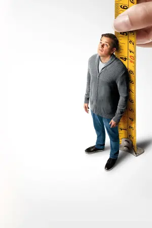 Poster to the movie "Downsizing" #324820