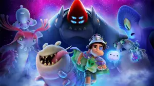 Backdrop to the movie "Elio" #523065