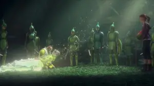 Backdrop to the movie "Epic" #722075