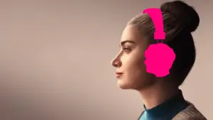 Backdrop to the movie "Flora and Son" #376270