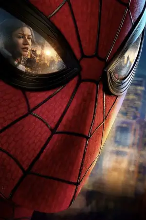 Poster to the movie "Spider-Man 4" #797061