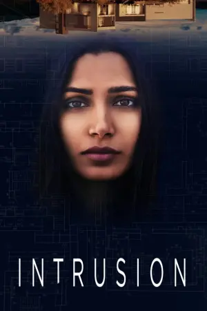 Poster to the movie "Intrusion" #309803