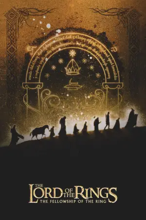 The Lord of the Rings: The Fellowship of the Ring
