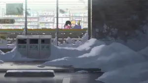 Backdrop to the movie "Look Back" #566549