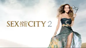 Backdrop to the movie "Sex and the City 2" #99655